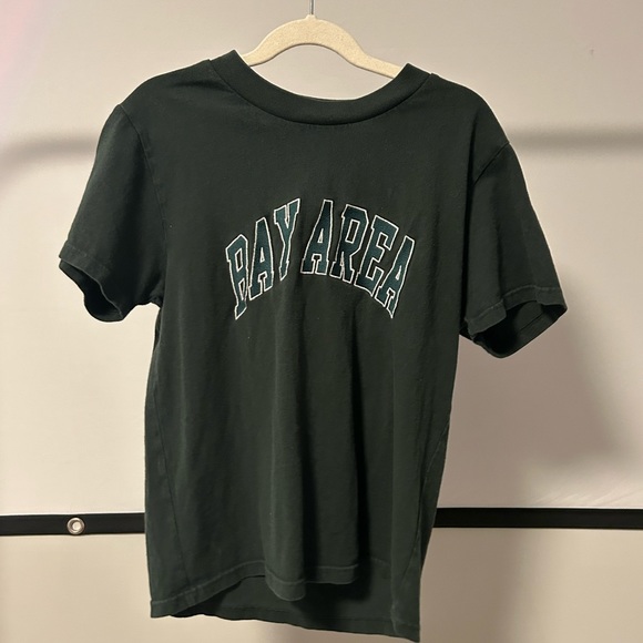 Brandy Melville Shirt - Picture 1 of 2